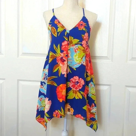 Gianni Bini Dresses & Skirts - Gianni Bini GB Floral Women's Dress